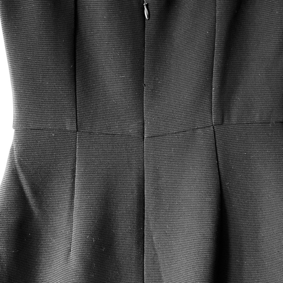 Reiss Beautiful Black Dress - Picture 9 of 16